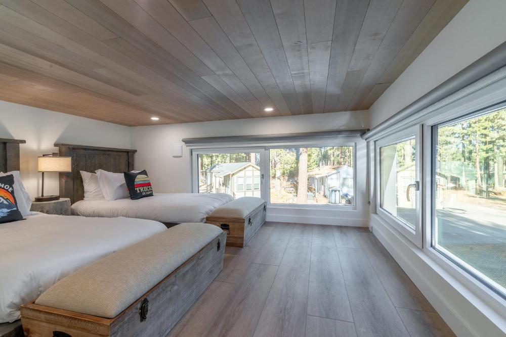 Village Camp Truckee